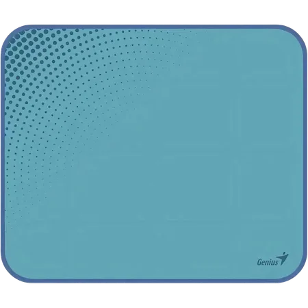 Pad de mouse Genius G-PAD 230S Blue Grey