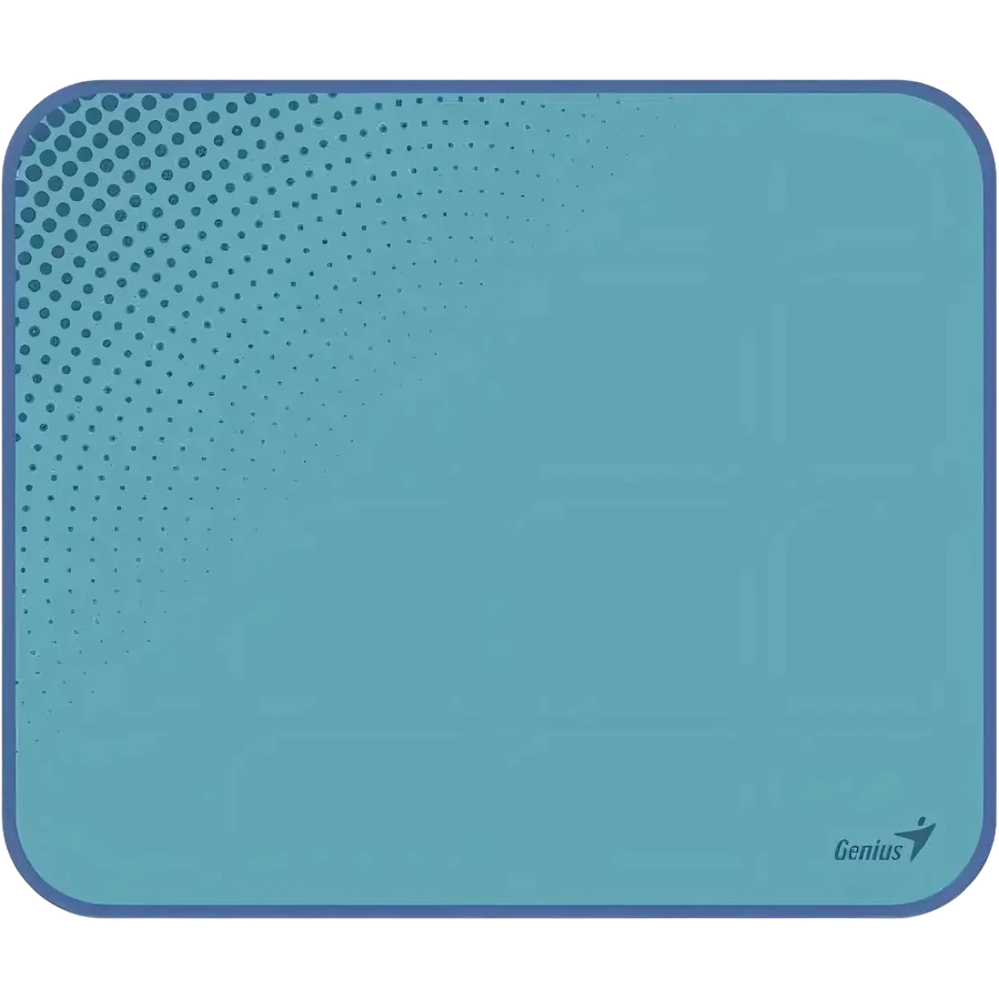 Pad de mouse Genius G-PAD 230S Blue Grey