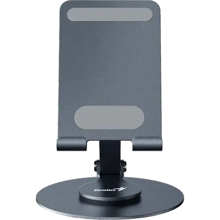 BASE Genius Stand p/ Celular G-STAND M100 Alumini