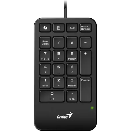 Teclado Genius Numerico NUMPAD125