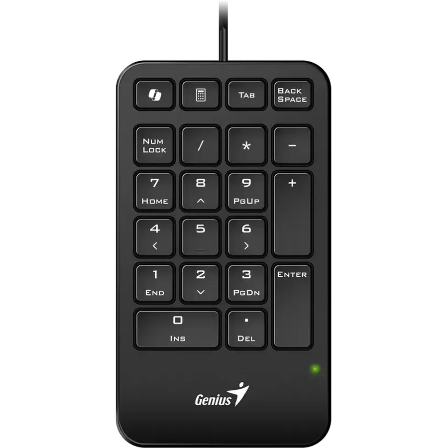 Teclado Genius Numerico NUMPAD125