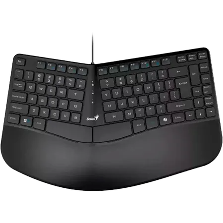 Teclado Genius Ergo KB-700 Ergonomico