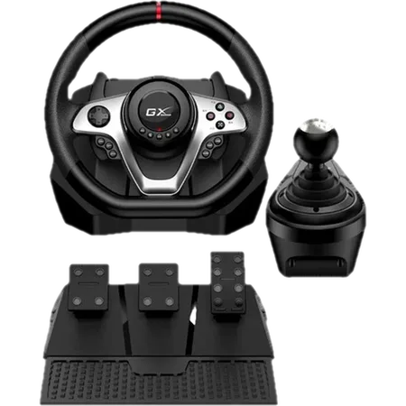Volante Genius Speedmaster X1