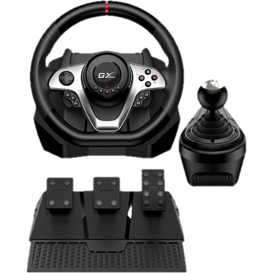 Volante Genius Speedmaster X1