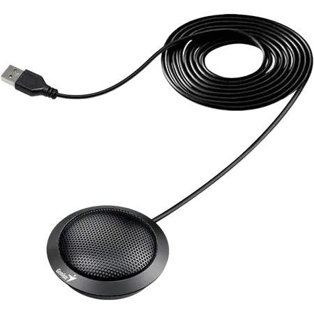 Micrófono Genius 360 Omnidirecciona