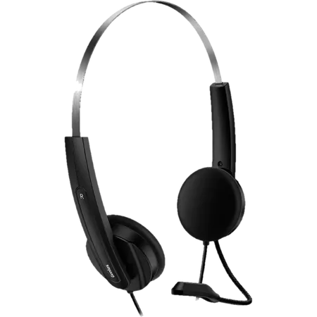 Auriculares con micrófono Genius HS-220U -C 2.4MT
