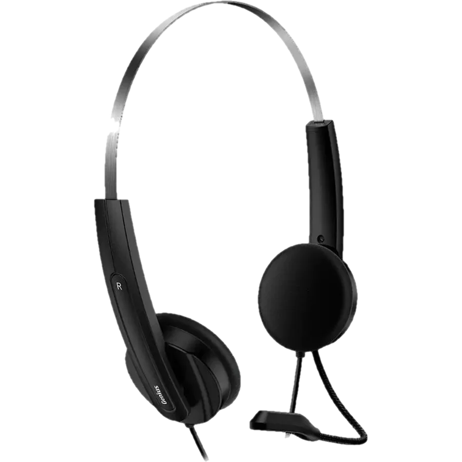 Auriculares con micrófono Genius HS-220U -C 2.4MT