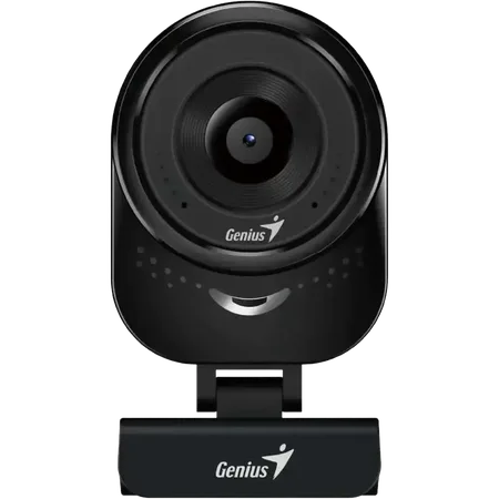 Cámara web Genius Facecam 1000X Q Blue 720P