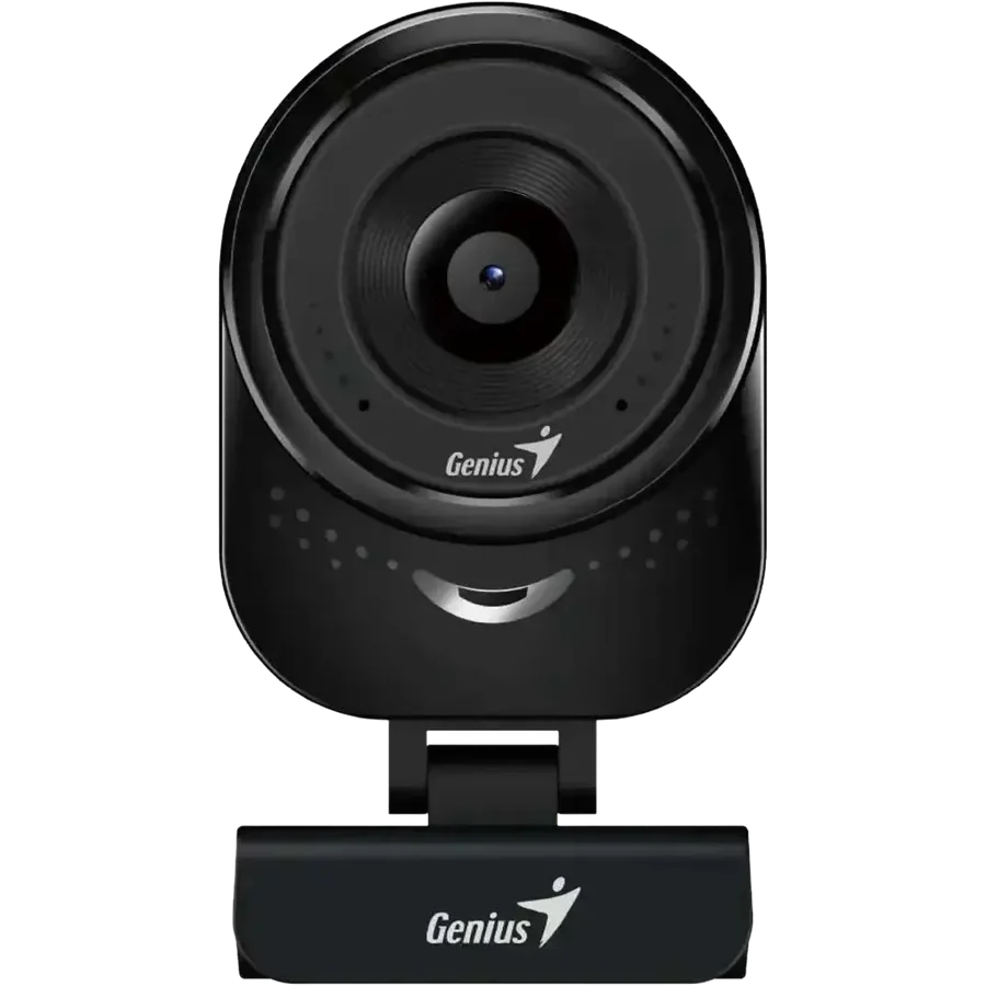 Cámara web Genius Facecam 1000X Q Blue 720P