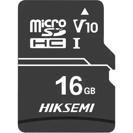 MicroSD Hiksemi Clase 10 C1