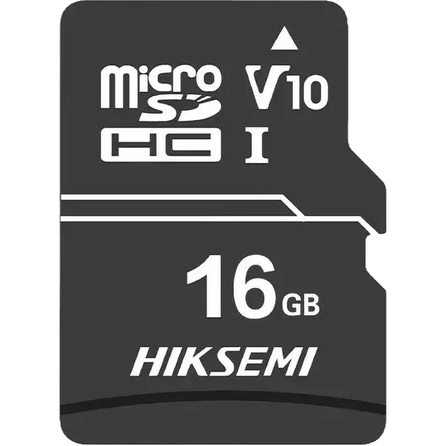 MicroSD Hiksemi Clase 10 C1