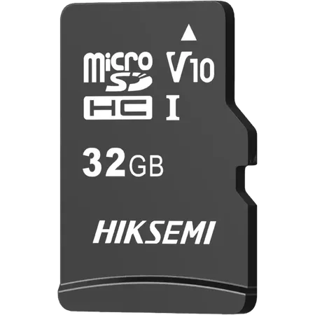 MicroSD Hiksemi Clase 10 C1