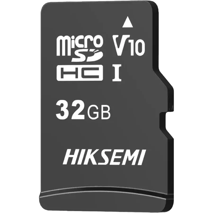 MicroSD Hiksemi Clase 10 C1