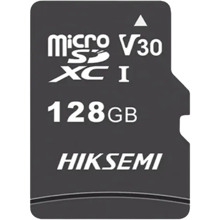 MicroSD Hiksemi Clase 10 C1