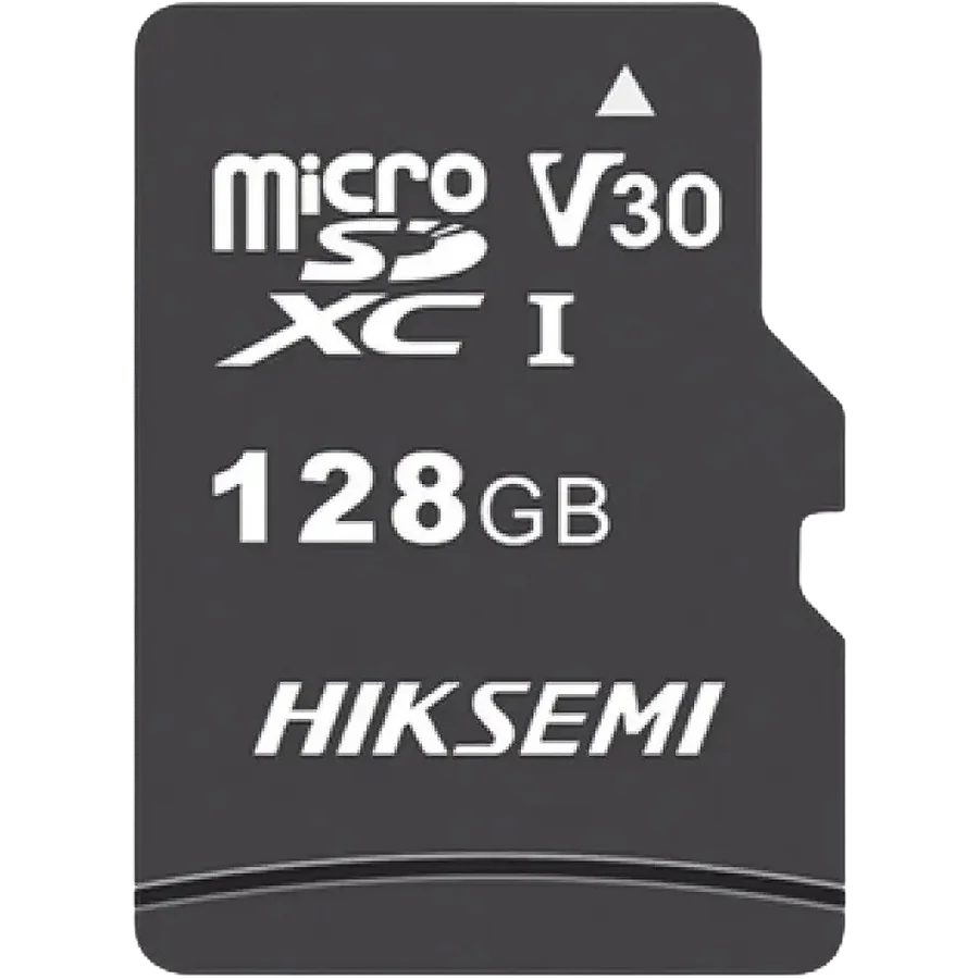 MicroSD Hiksemi Clase 10 C1