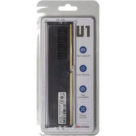 Memoria RAM Hiksemi Single