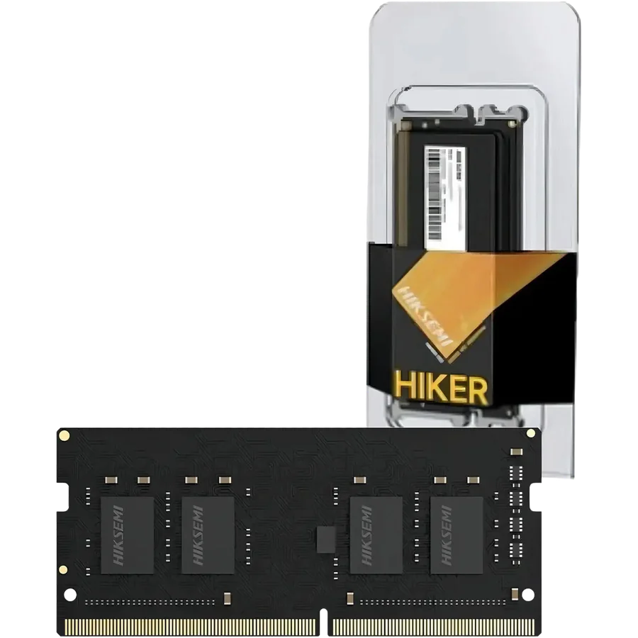 Memoria RAM Hiksemi