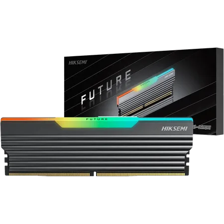 Memoria RAM Hiksemi Future