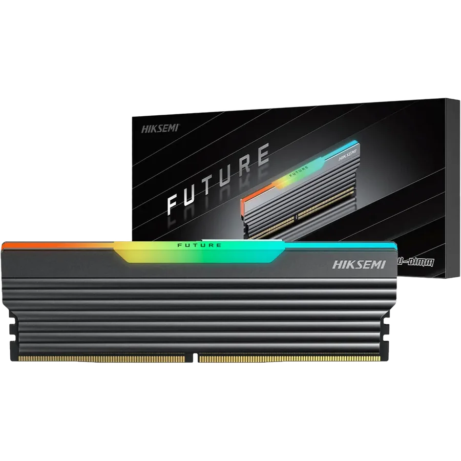 Memoria RAM Hiksemi Future
