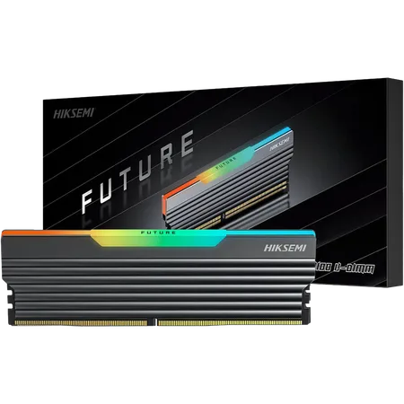 Memoria RAM Hiksemi Future