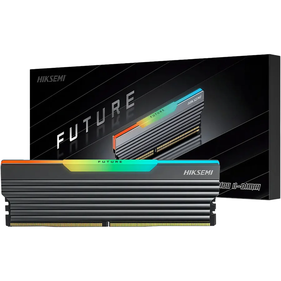Memoria RAM Hiksemi Future