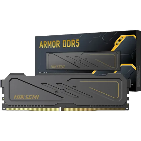 Memoria RAM Hiksemi