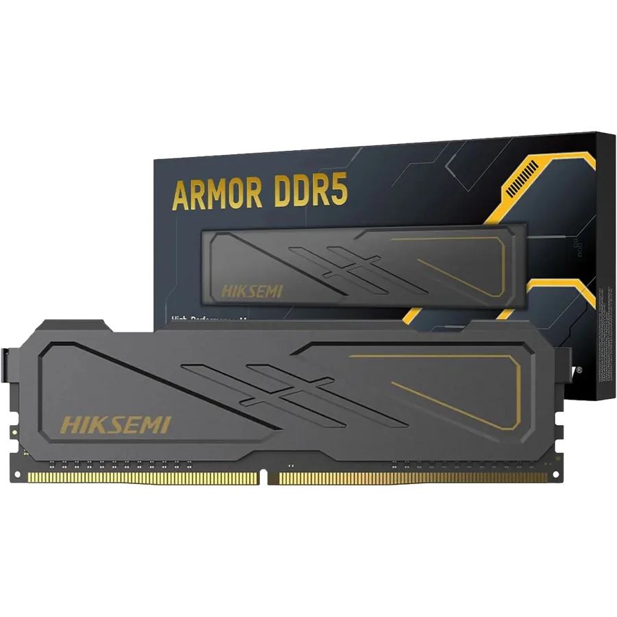Memoria RAM Hiksemi