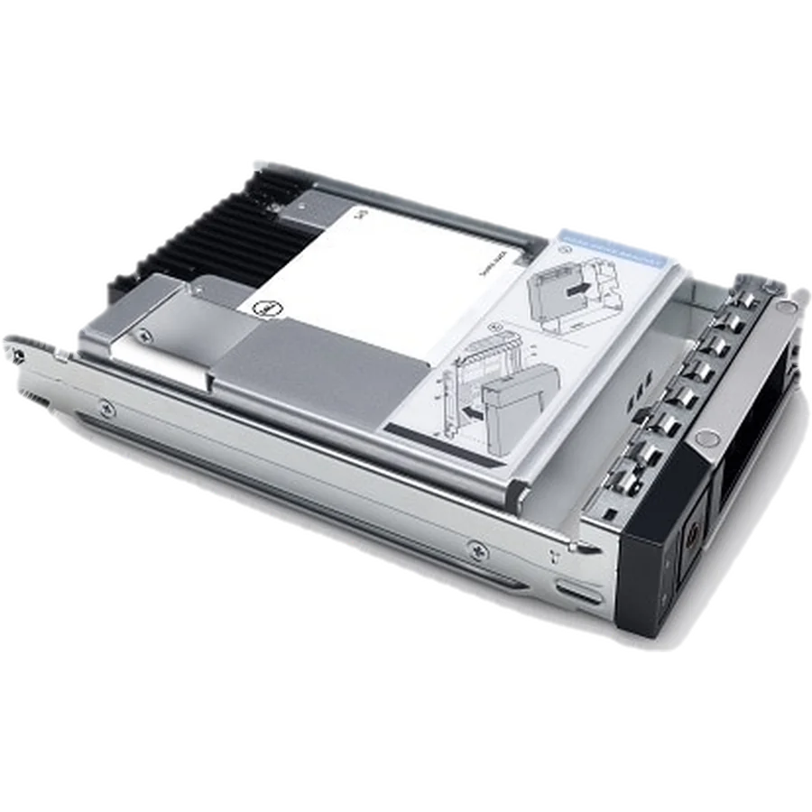 SSD SATA Dell RI 6GBPS 512 ` HYB CK