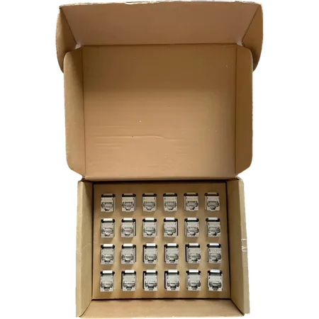 JACK RJ45 Hembra CAT.6A Furukawa Blindado Gigalan