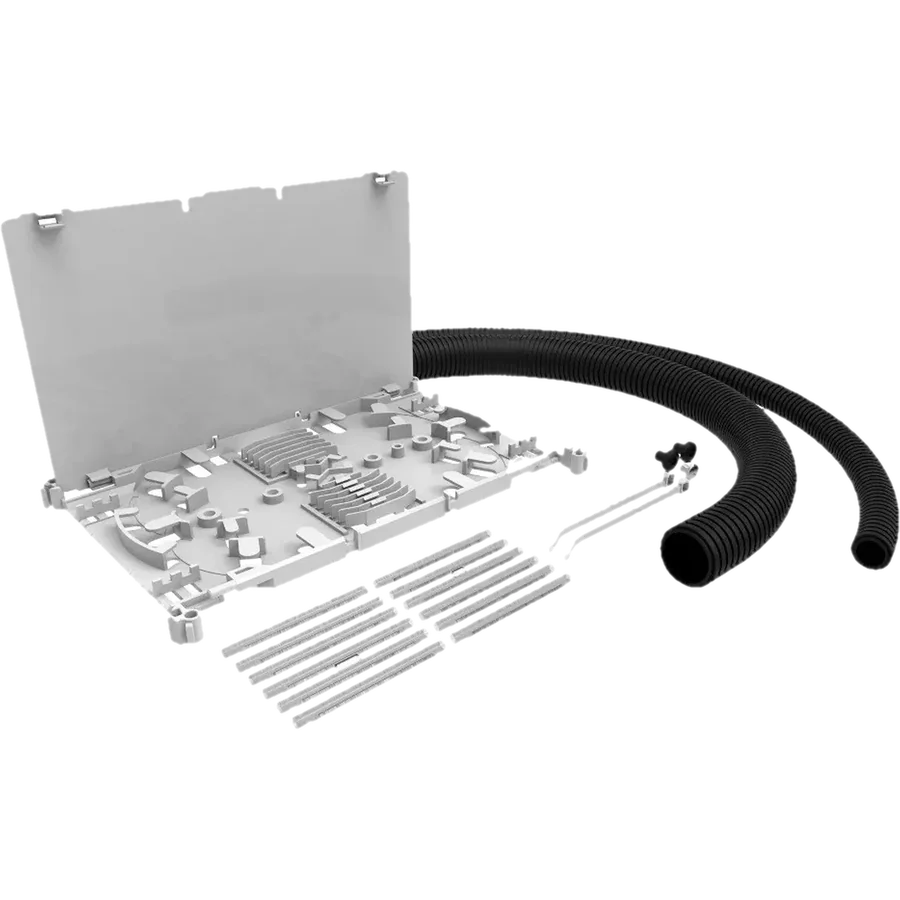KIT Furukawa FO Bandeja de Empalme Stack 12F