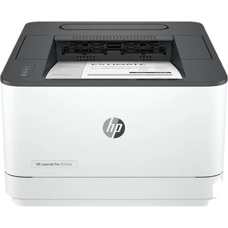 Láser HP 3003DW Laserjet Pro