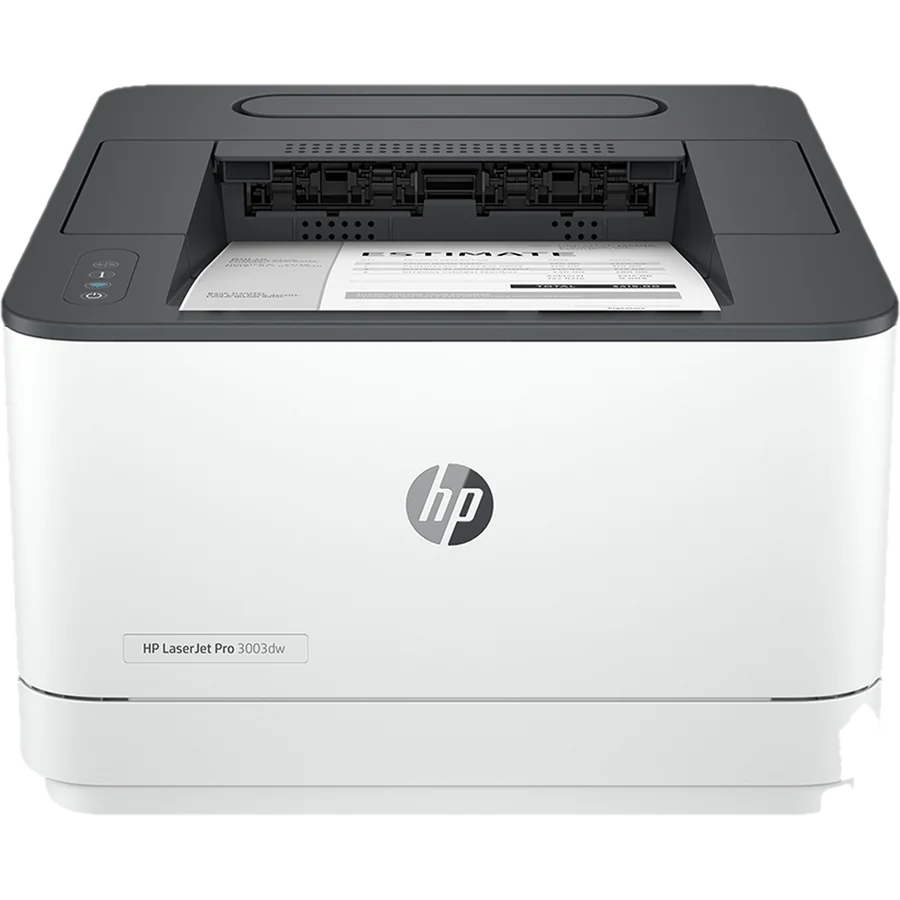 Láser HP 3003DW Laserjet Pro