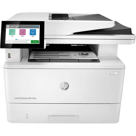 Multifunción láser HP M430F Laserjet Enterprise