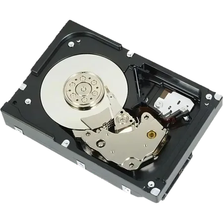Dell HD 7.2K 6Gbps 512n Cabled Har
