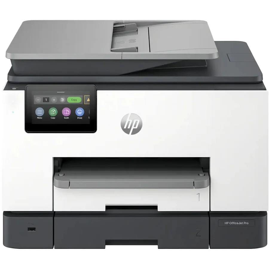 Multifunción HP Officejet Pro 9130