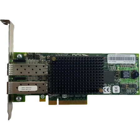 Tarjeta HBA IBM FC Emulex 2 Puertos