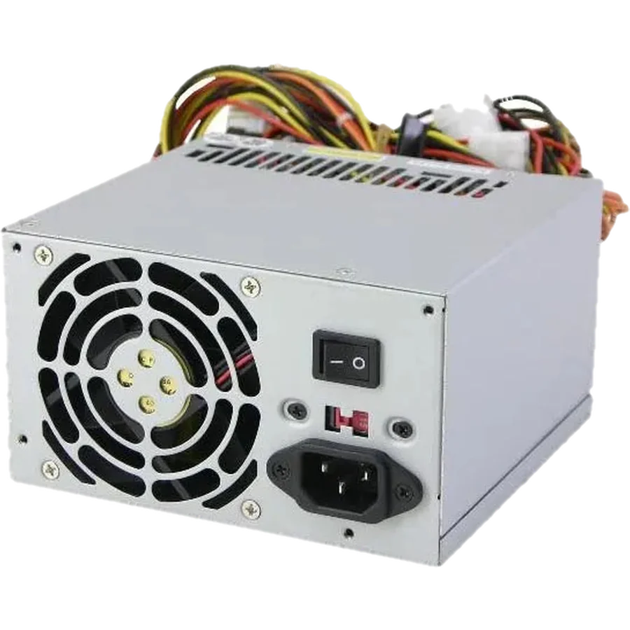 Fuente Lenovo / Blade Center S