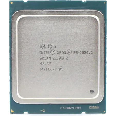 Procesador Lenovo E5-2620v2 X3550 6C 2,1GHz/