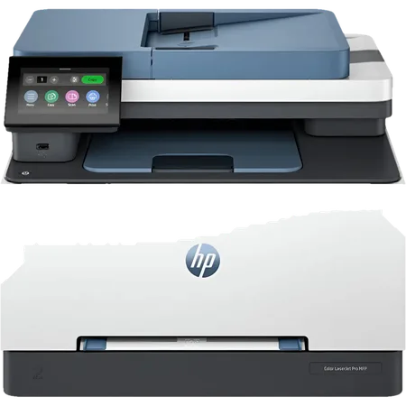 HP Mflc 3303FDW Laserjet Pro
