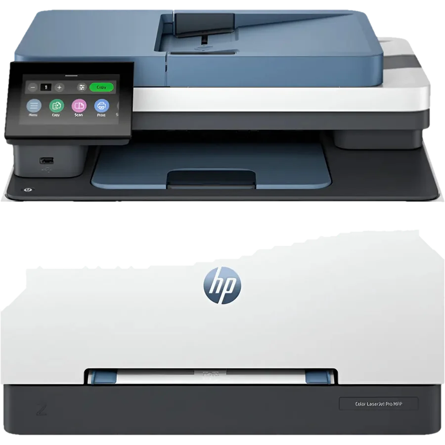 HP Mflc 3303FDW Laserjet Pro