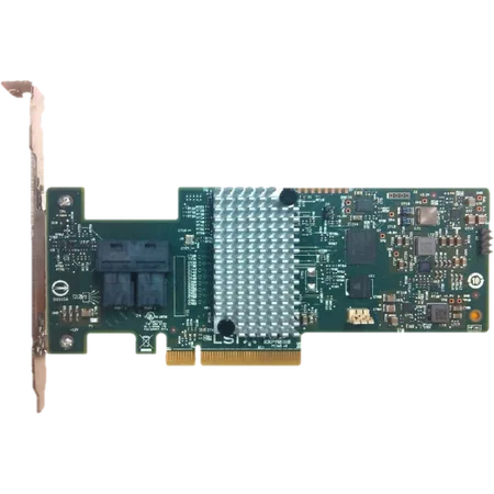 Lenovo 4XC0G88840 controlado RAID PCI Express x8 3.0 12 Gbit/s