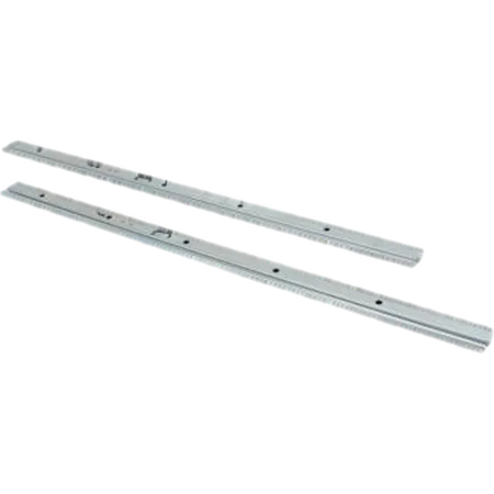 Lenovo 1U 4-Post Slide Rail Kit
