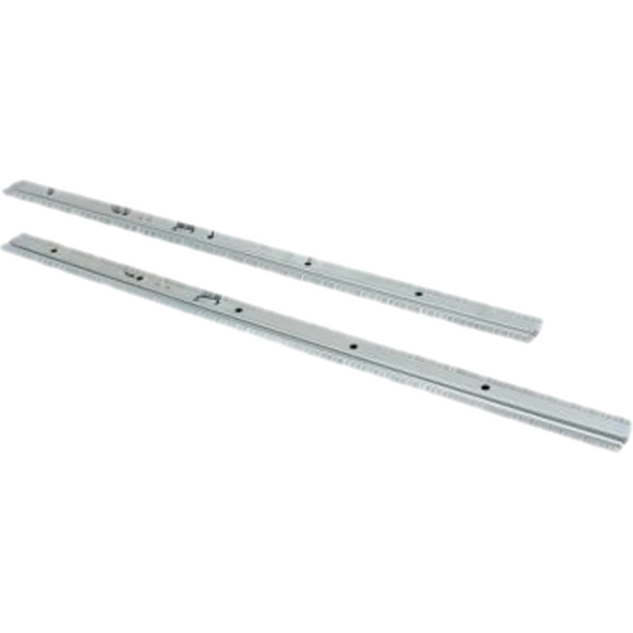 Lenovo 1U 4-Post Slide Rail Kit
