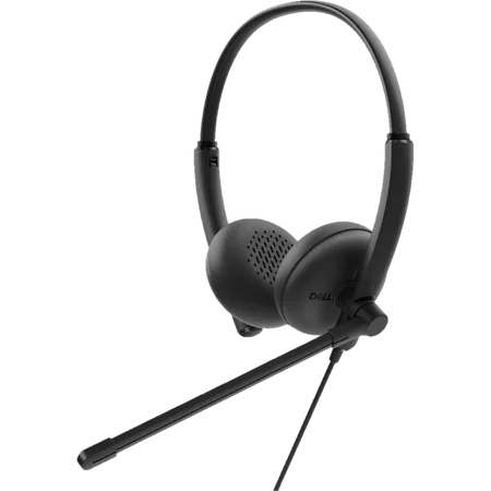 Auriculares con micrófono Dell WH125 Vincha
