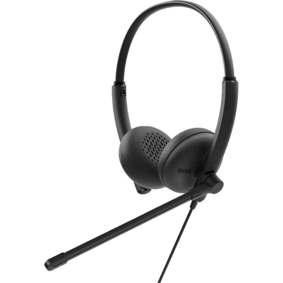 Auriculares con micrófono Dell WH125 Vincha