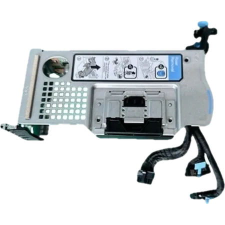 DELL 540-BDVW tarjeta y adaptador de interfaz Interno PCIe