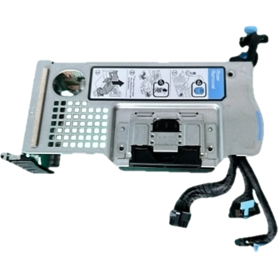 DELL 540-BDVW tarjeta y adaptador de interfaz Interno PCIe