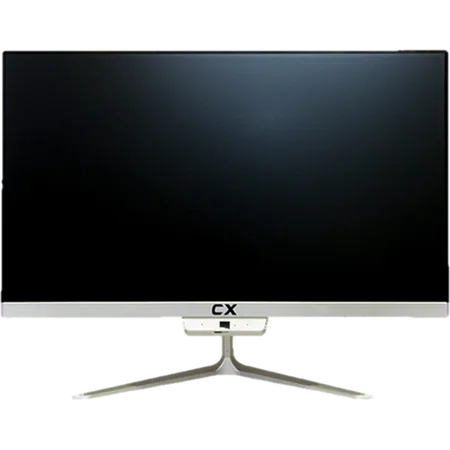 AIO 22 CX AMD Ryzen 5 6600H+16GB+SSD480 Webcam
