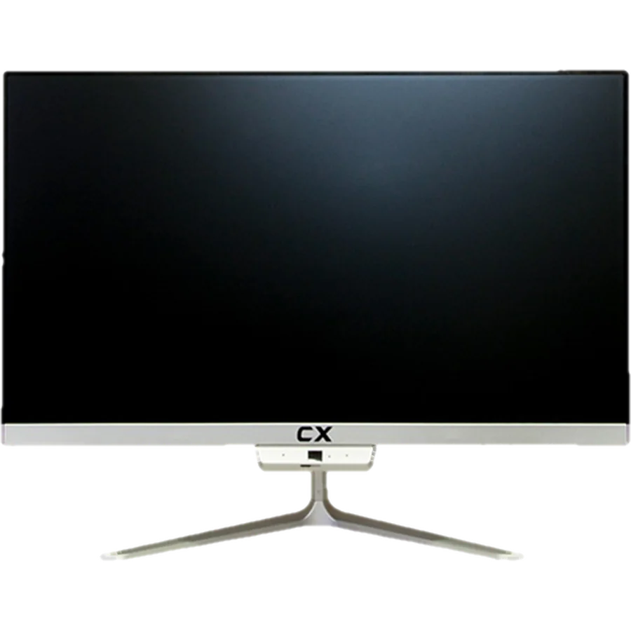 AIO 22 CX AMD Ryzen 5 6600H+16GB+SSD480 Webcam