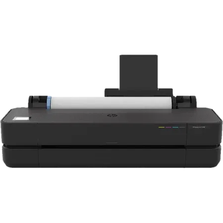 HP Plotter T250 Designjet 61CM 5HB06D